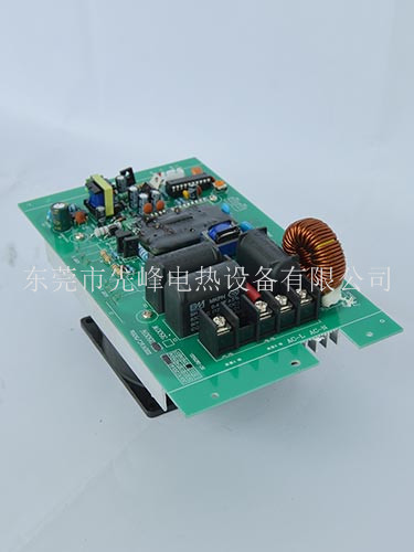 2-10KW-电路板