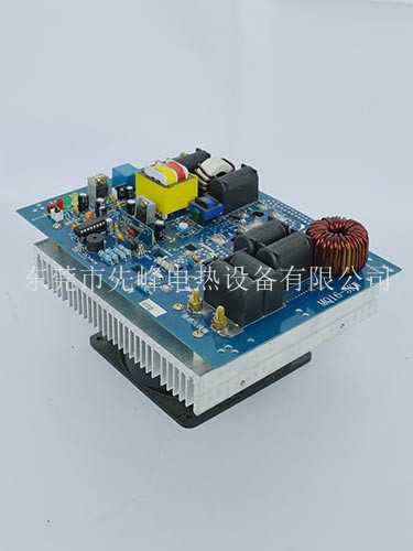 5KW-电路板
