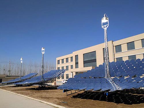 河北省张家口市