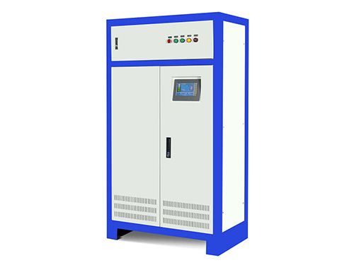 辽宁营口变频电磁采暖...