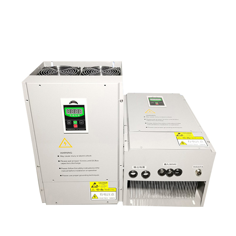 20KW-30KW数字半桥电磁加热器生产