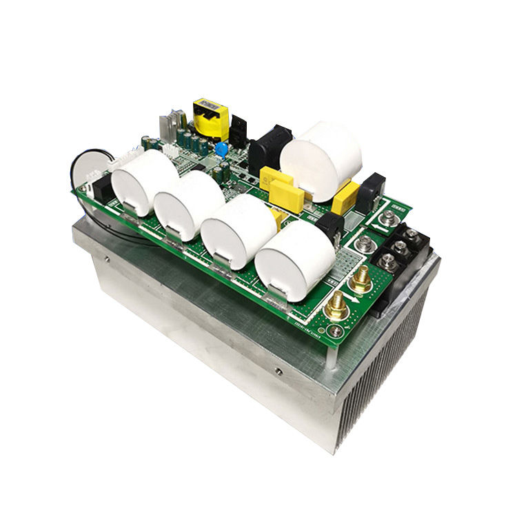 8kw-15kw数字电磁感应加热器