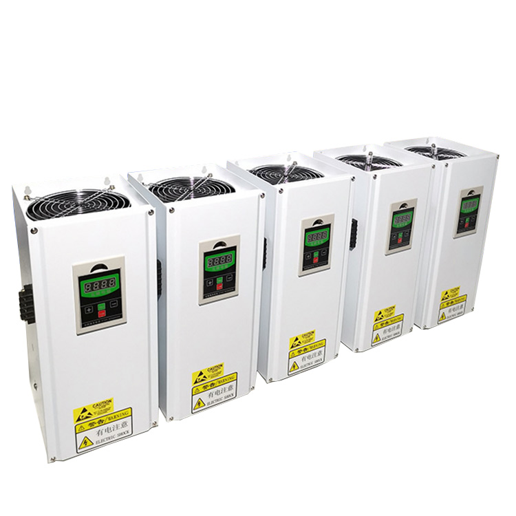 8kw-15kw数字电磁感应加热器