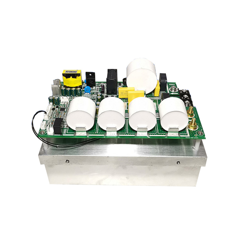 8kw-15kw数字电磁感应加热器