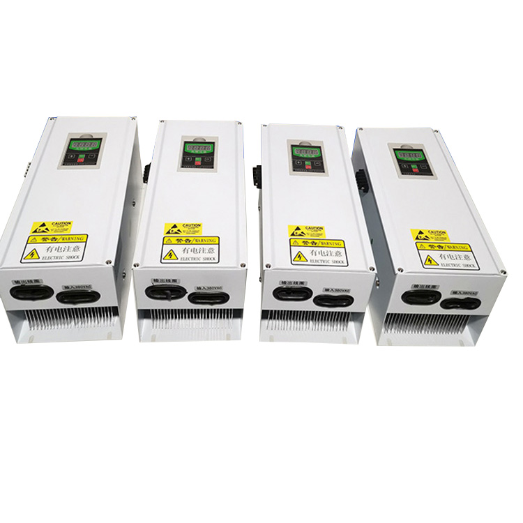 8kw-15kw数字电磁感应加热器