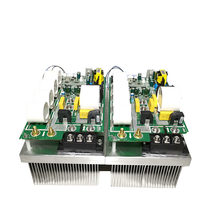 8kw-15kw数字电磁感应加热器