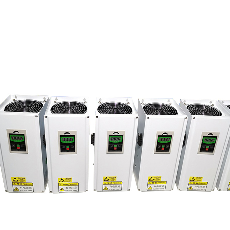 8kw-15kw数字电磁感应加热器
