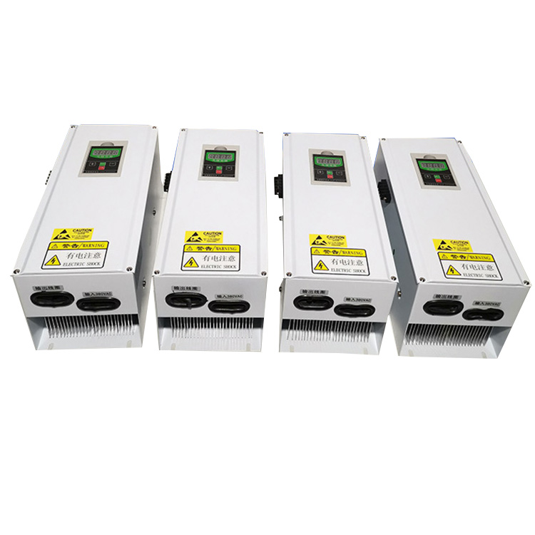 8kw-15kw数字电磁感应加热器