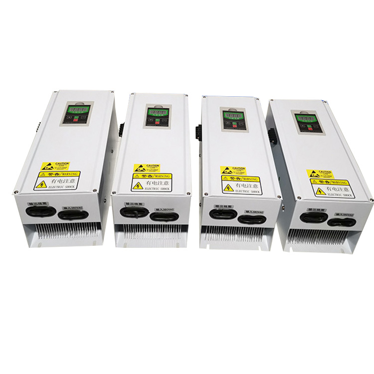 8kw-15kw数字电磁感应加热器