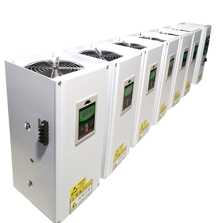 8kw-15kw数字电磁感应加热器