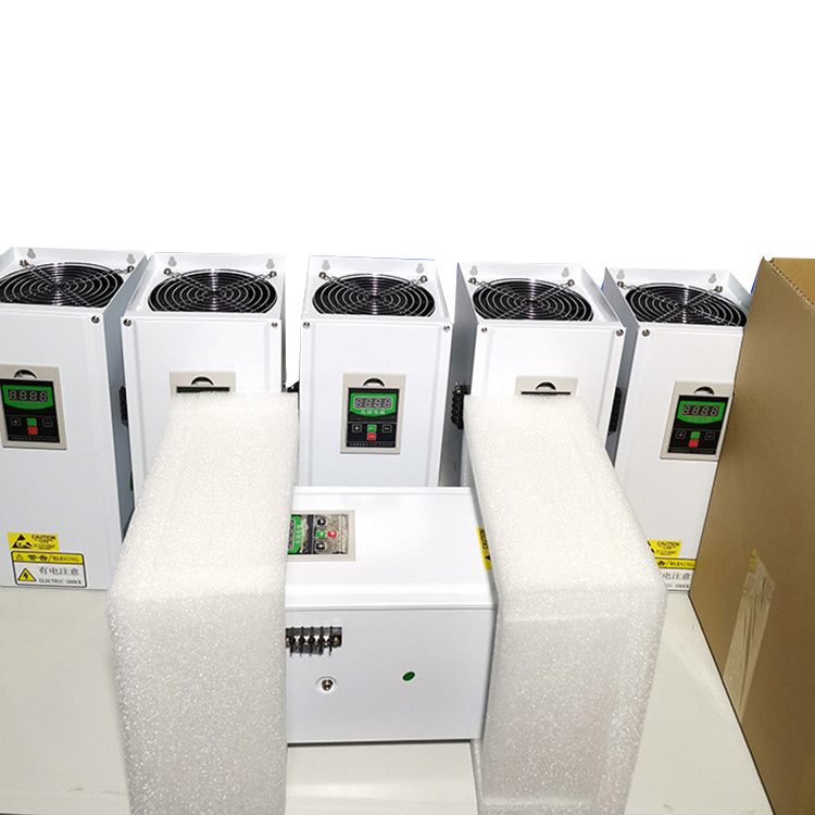 8kw-15kw数字电磁感应加热器