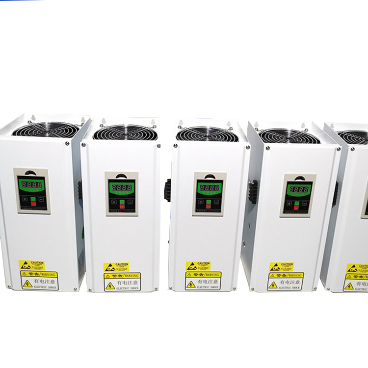 8kw-15kw数字电磁感应加热器