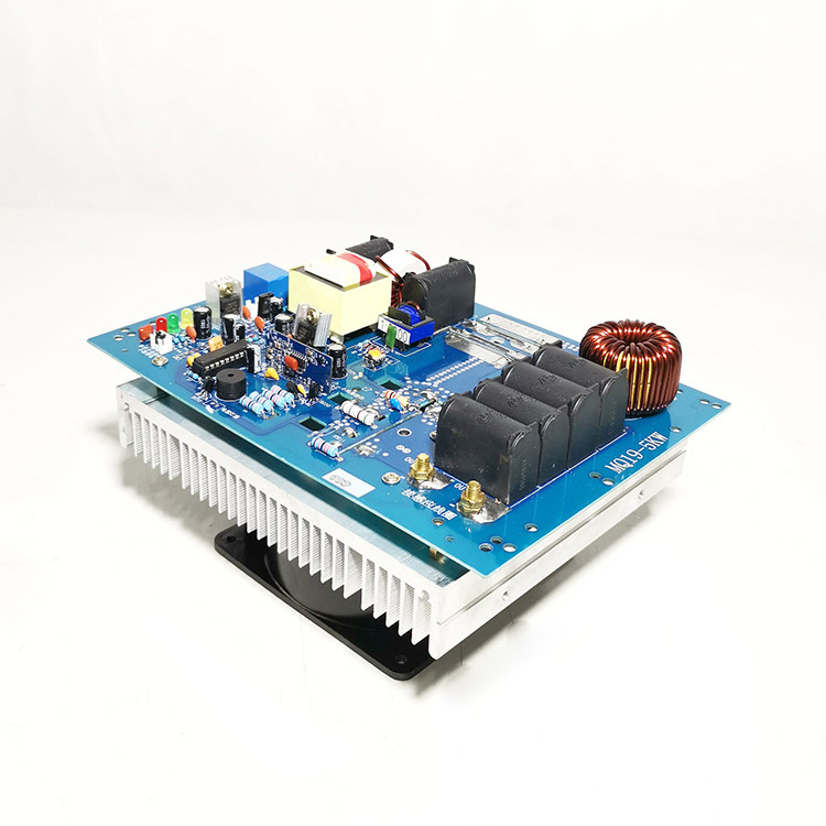 5kw数字电磁感应加热器厂家