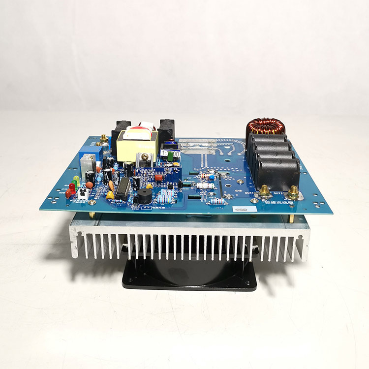 东莞5kw数字电磁感应加热器