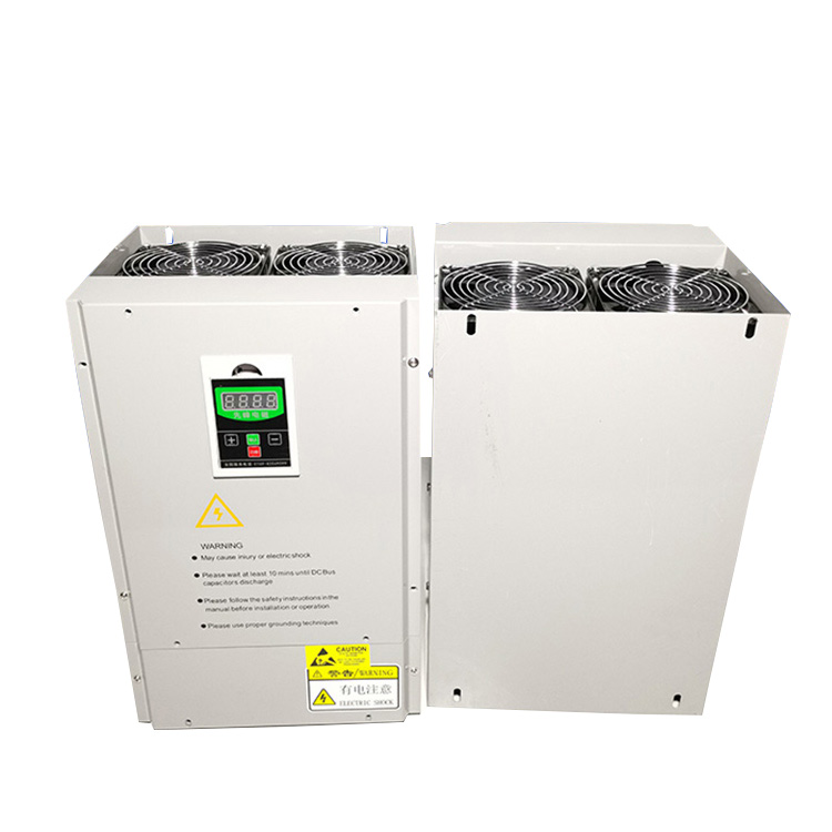 20KW-30KW数字半桥电磁加热器