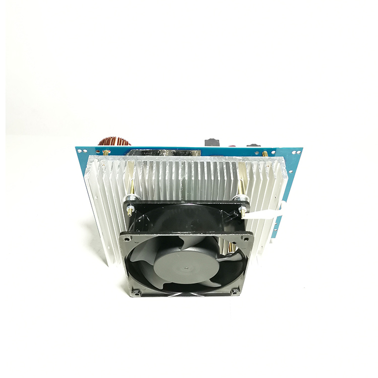 5kw数字电磁感应加热器