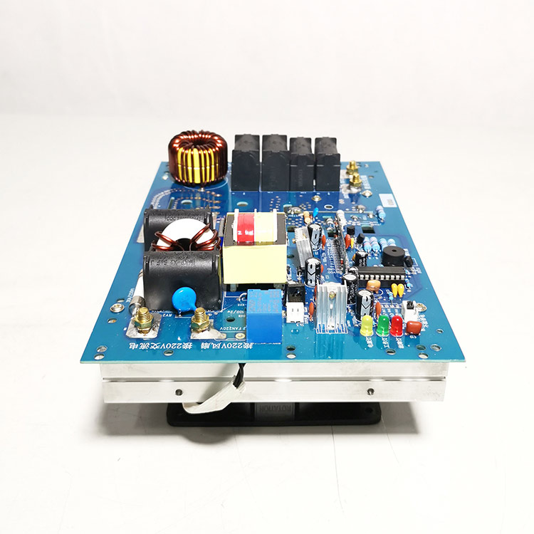 先锋5kw数字电磁感应加热器