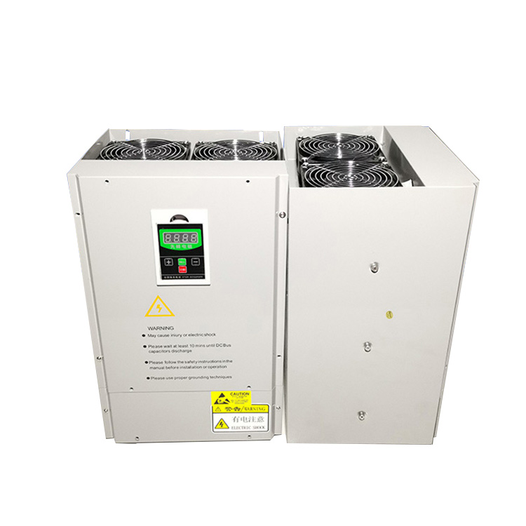 20KW-30KW数字半桥电磁加热器