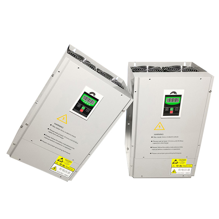 20KW-30KW数字半桥电磁加热器