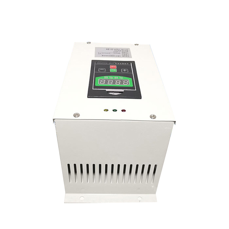 东莞2.5KW数字电磁感应加热器