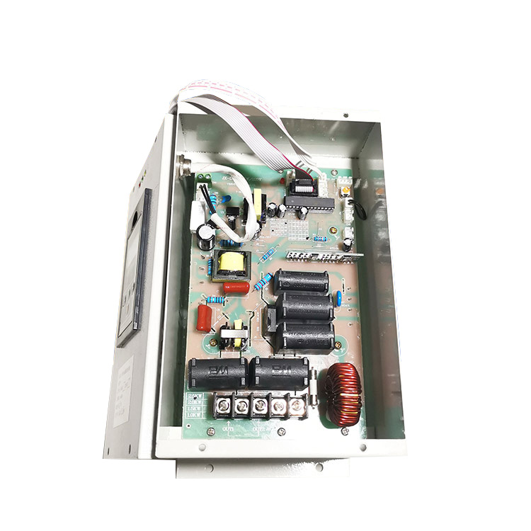 2.5KW数字电磁感应加热器