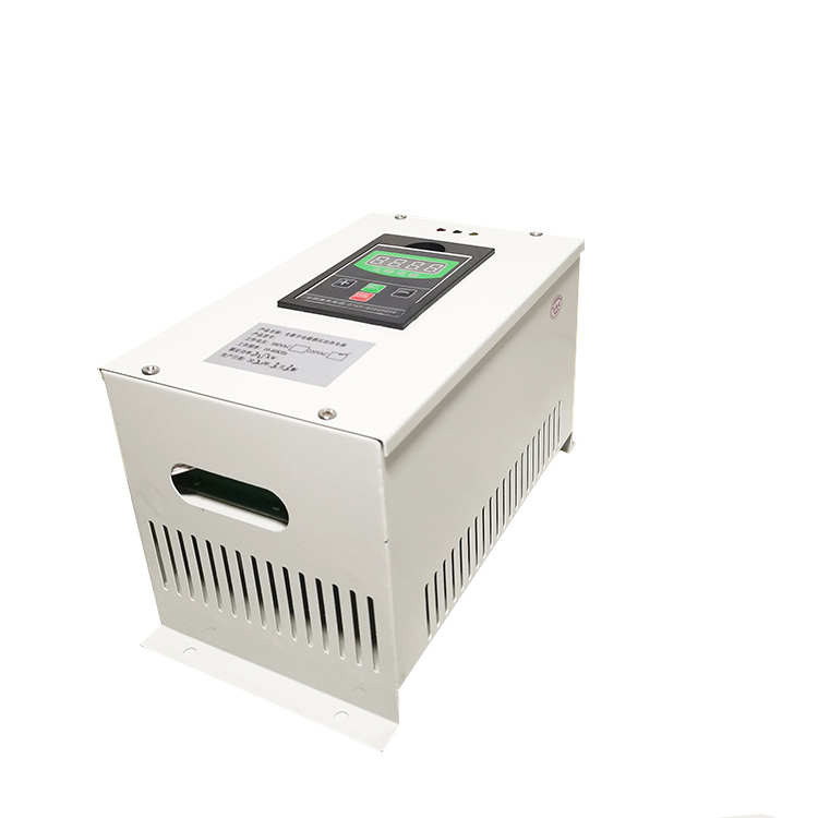 2.5KW数字电磁感应加热器