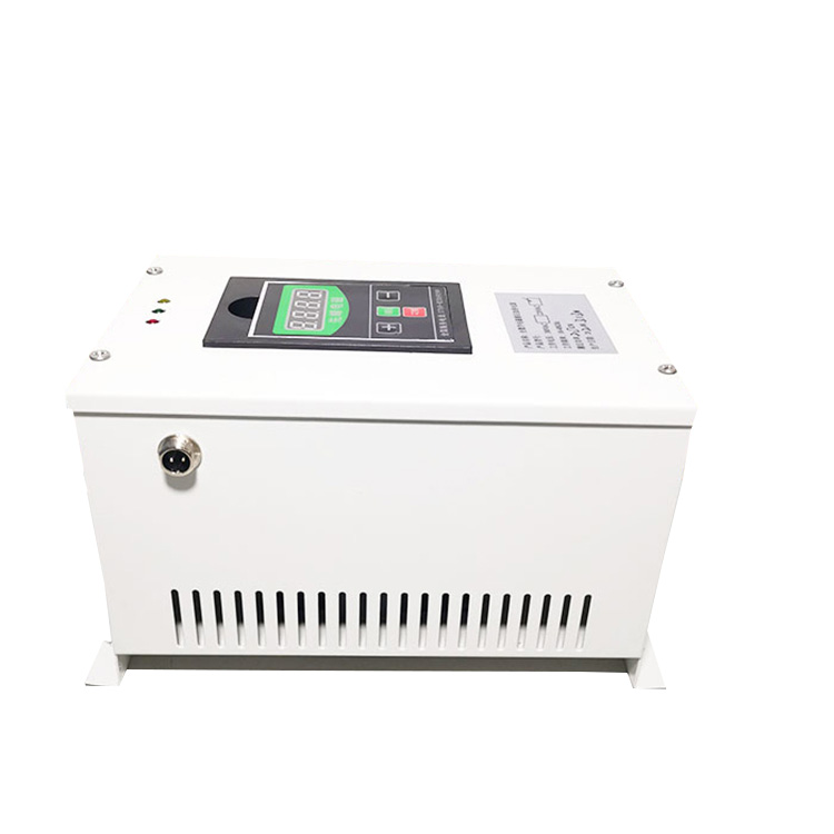 2.5KW数字电磁感应加热器