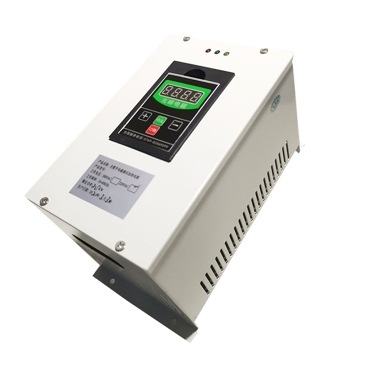 2.5KW数字电磁感应加热器