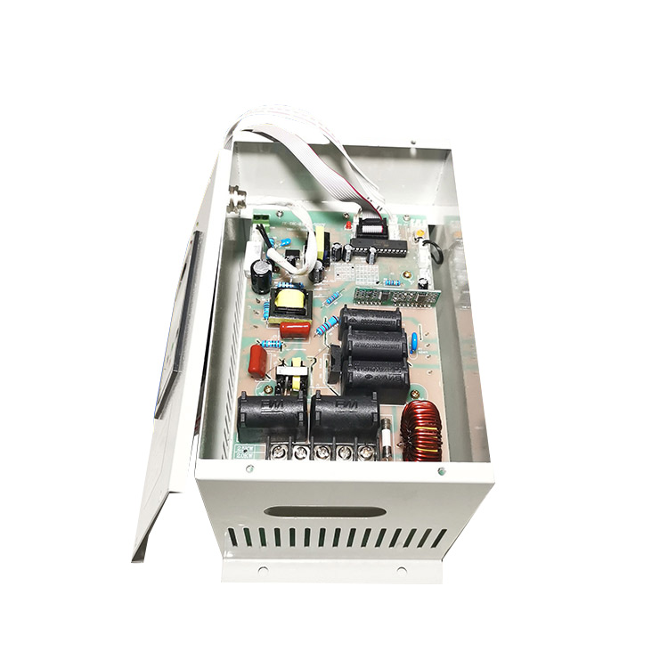 2.5KW数字电磁感应加热器