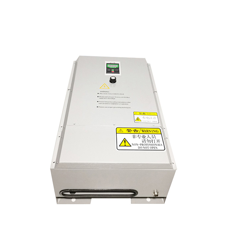 50-60KW电磁加热器