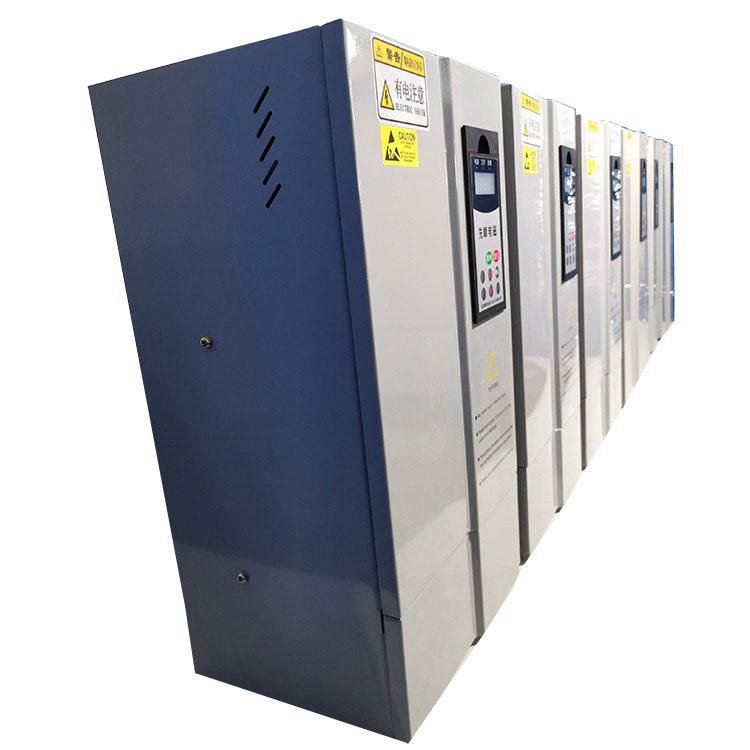 30-40KW数字全桥电磁加热器