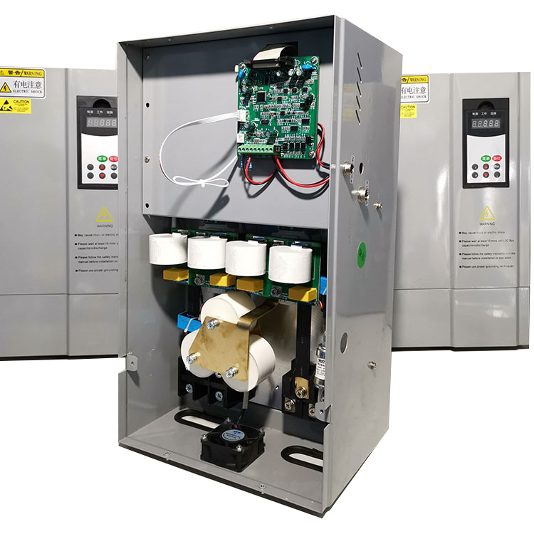 30-40KW数字全桥电磁加热器