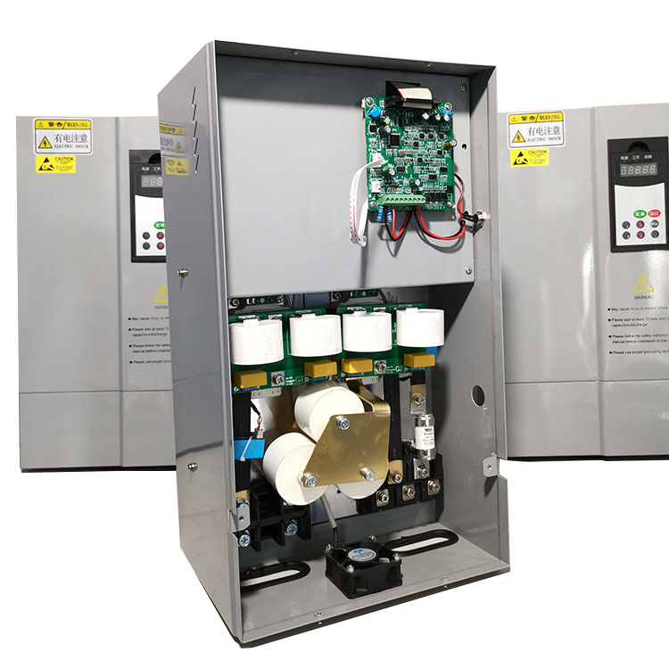 30-40KW数字全桥电磁加热器