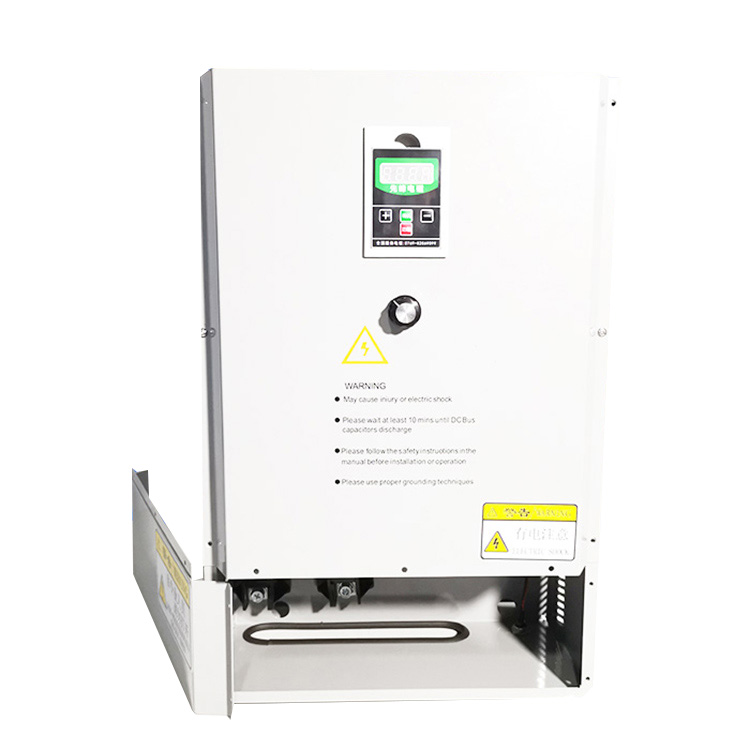 50-60KW电磁加热器