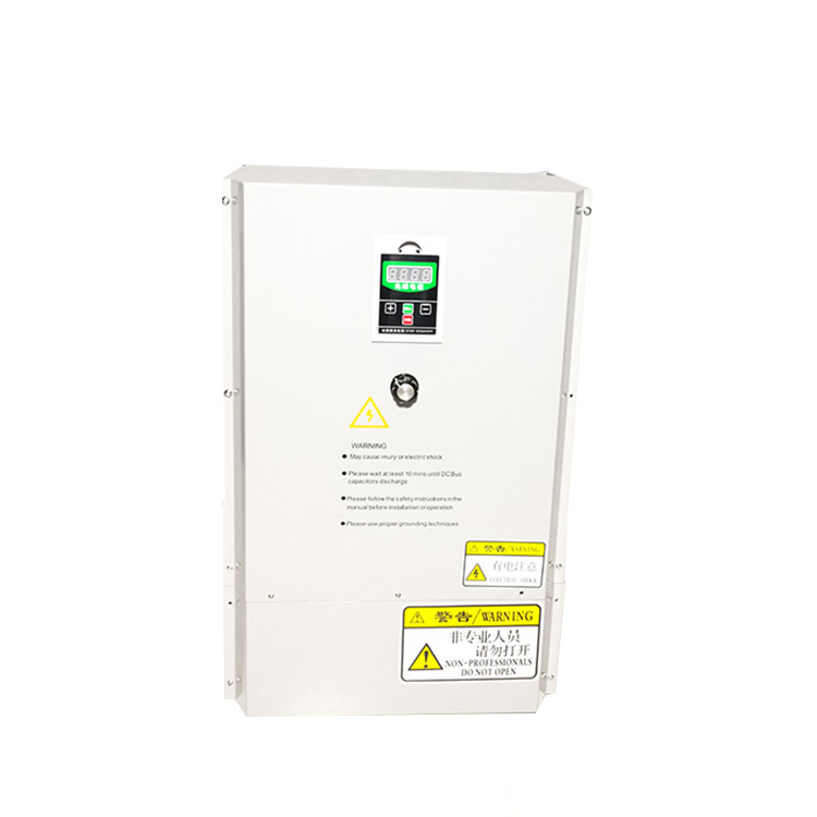 50-60KW电磁加热器