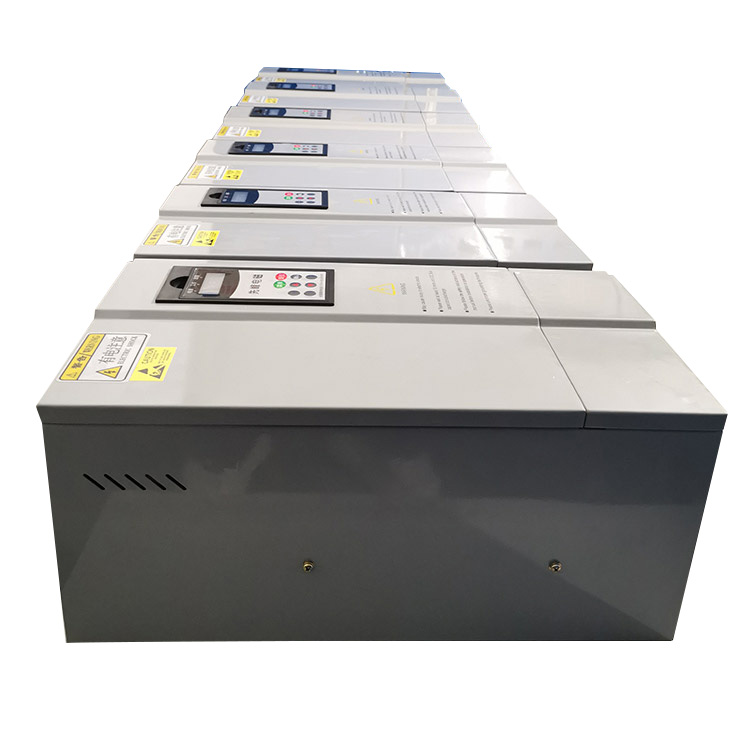 30-40KW数字全桥电磁加热器