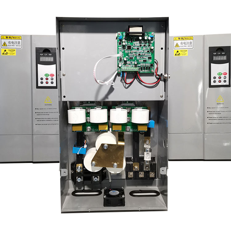 30-40KW数字全桥电磁加热器