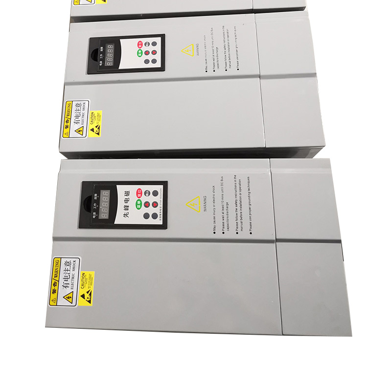 30-40KW数字全桥电磁加热器