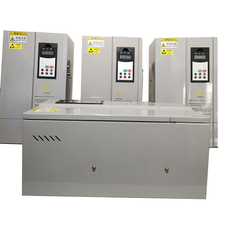 30-40KW数字全桥电磁加热器