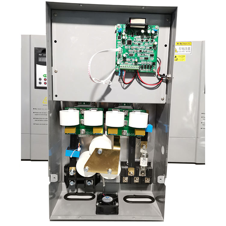 30-40KW数字全桥电磁加热器