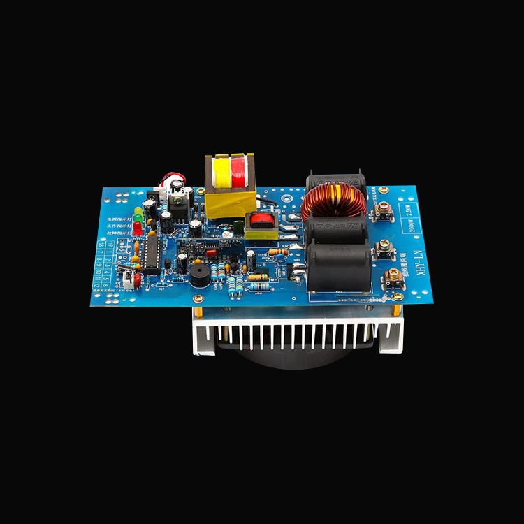 3.5KW 变频电磁...