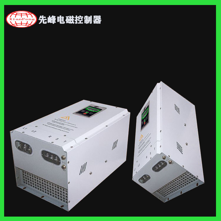50kW电磁加热器