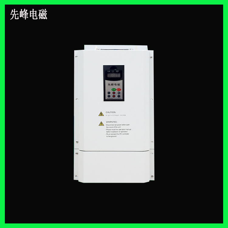 2-10KW电磁加热...