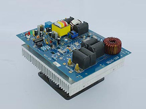 电磁感应加热器