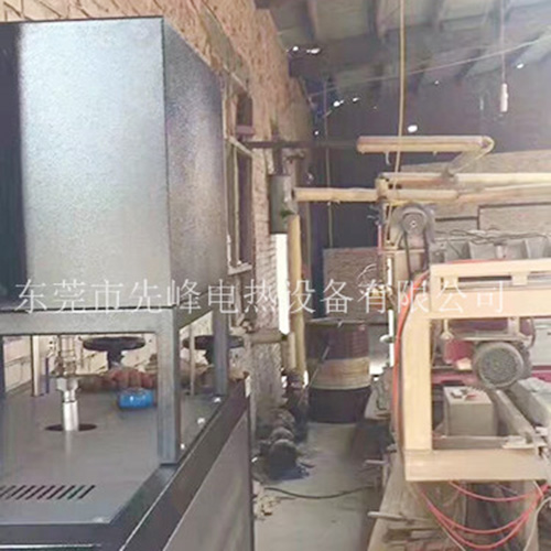 导热油电磁加热