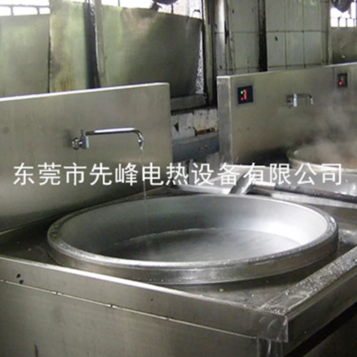 食用电磁加热器